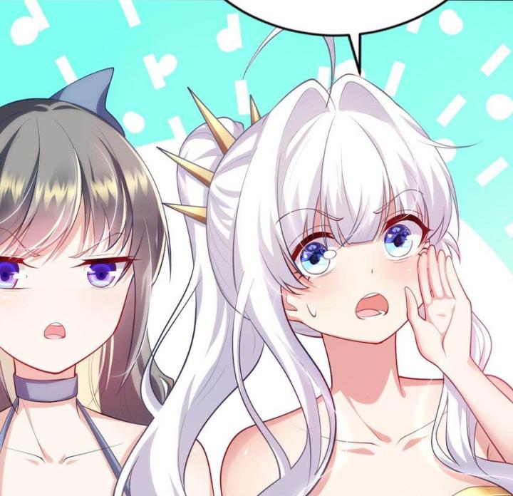 Bị bắt trở thành vô địch Thánh Nữ Chapter 36 - Trang 2