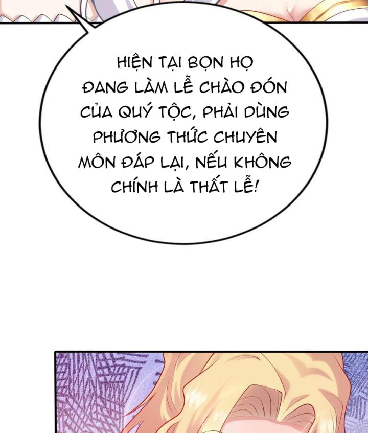 Bị bắt trở thành vô địch Thánh Nữ Chapter 36 - Trang 2