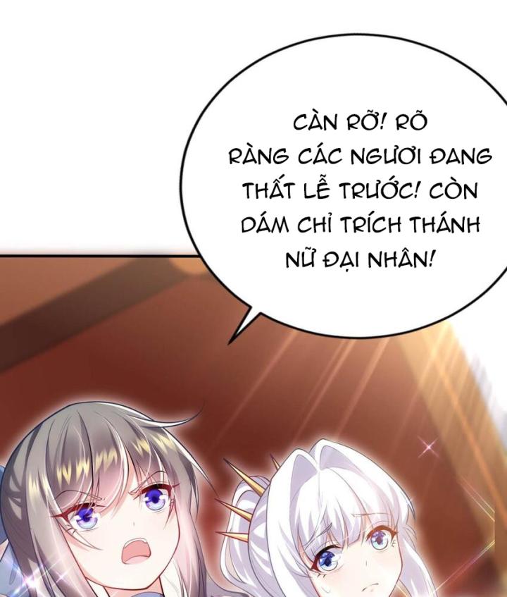 Bị bắt trở thành vô địch Thánh Nữ Chapter 36 - Trang 2