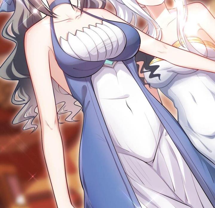 Bị bắt trở thành vô địch Thánh Nữ Chapter 36 - Trang 2