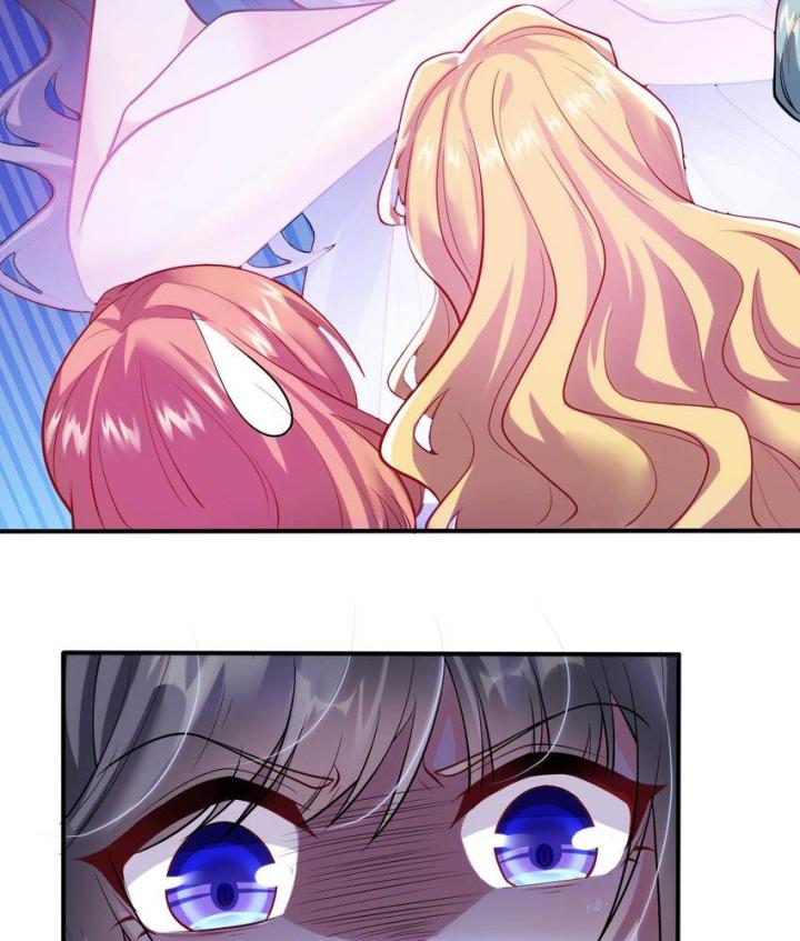 Bị bắt trở thành vô địch Thánh Nữ Chapter 36 - Trang 2