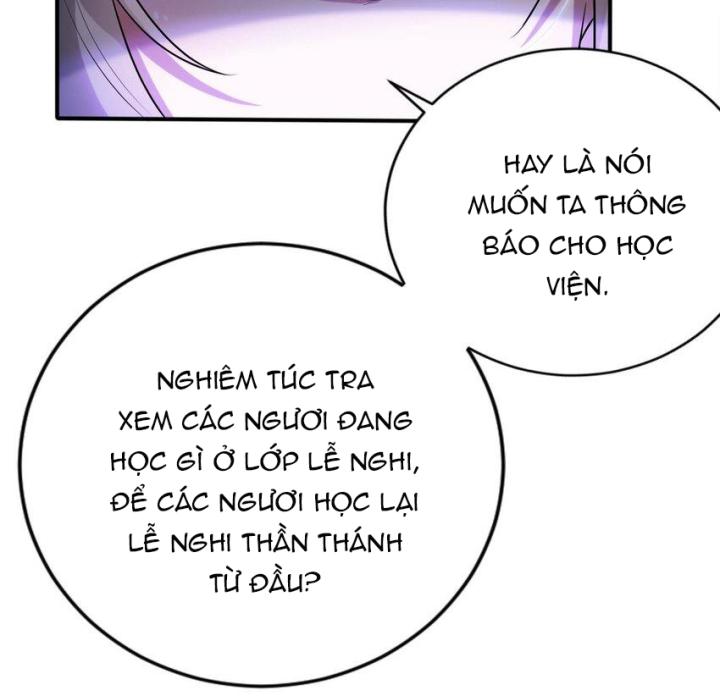 Bị bắt trở thành vô địch Thánh Nữ Chapter 36 - Trang 2