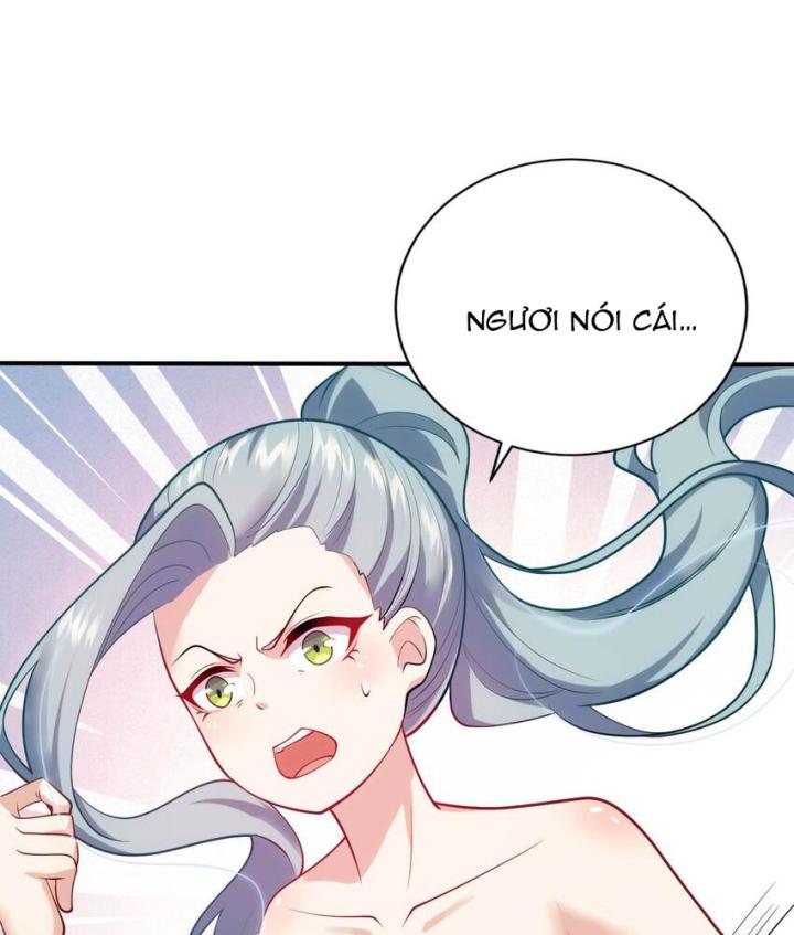 Bị bắt trở thành vô địch Thánh Nữ Chapter 36 - Trang 2