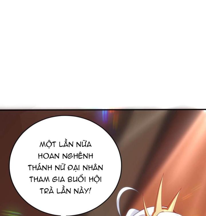 Bị bắt trở thành vô địch Thánh Nữ Chapter 36 - Trang 2