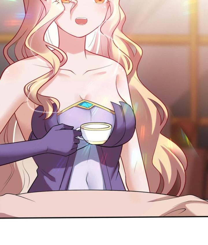 Bị bắt trở thành vô địch Thánh Nữ Chapter 36 - Trang 2