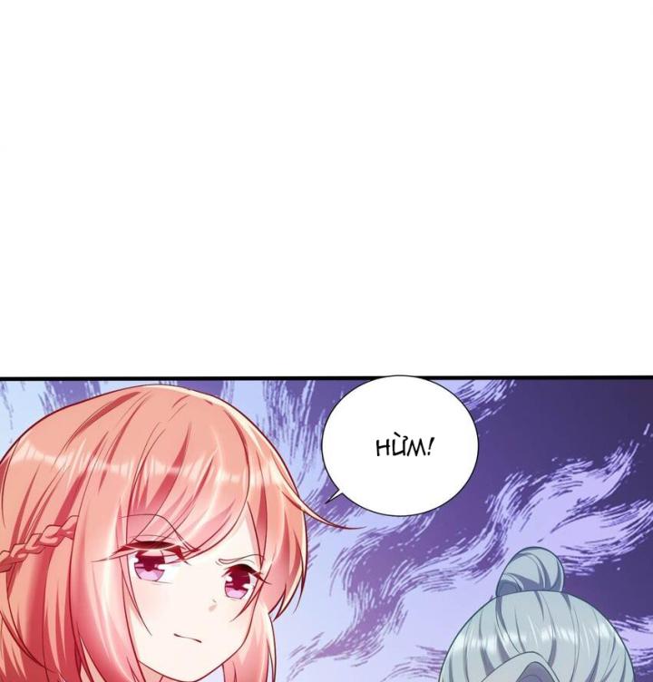 Bị bắt trở thành vô địch Thánh Nữ Chapter 36 - Trang 2