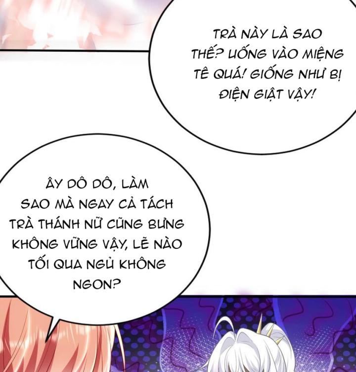 Bị bắt trở thành vô địch Thánh Nữ Chapter 36 - Trang 2