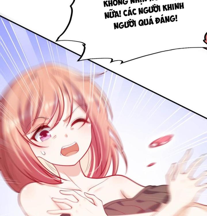 Bị bắt trở thành vô địch Thánh Nữ Chapter 36 - Trang 2