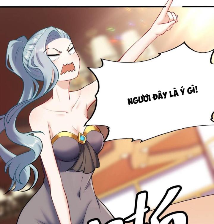 Bị bắt trở thành vô địch Thánh Nữ Chapter 36 - Trang 2