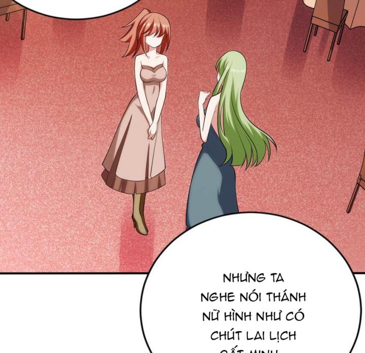 Bị bắt trở thành vô địch Thánh Nữ Chapter 36 - Trang 2