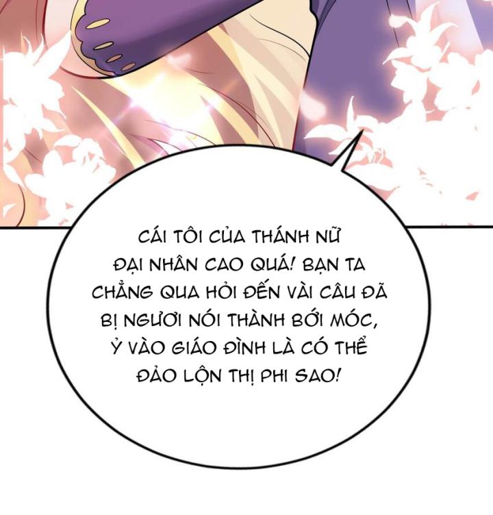 Bị bắt trở thành vô địch Thánh Nữ Chapter 36 - Trang 2