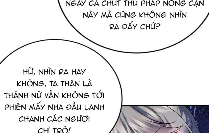 Bị bắt trở thành vô địch Thánh Nữ Chapter 36 - Trang 2