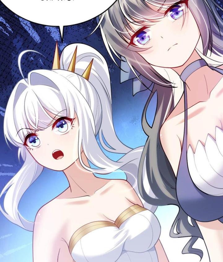Bị bắt trở thành vô địch Thánh Nữ Chapter 36 - Trang 2