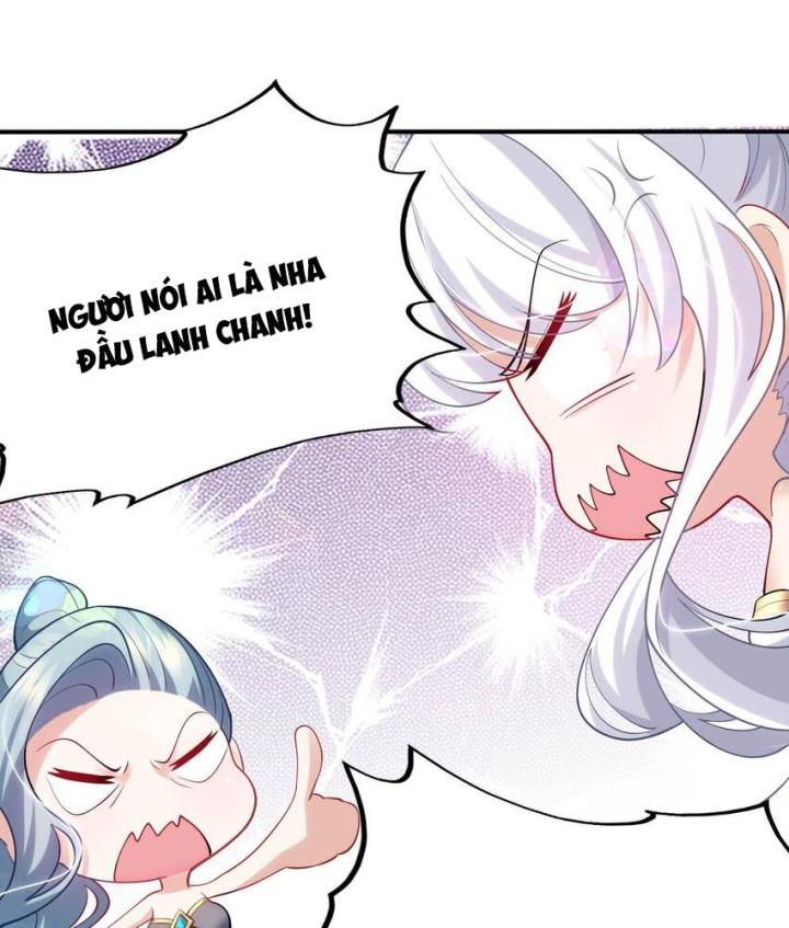 Bị bắt trở thành vô địch Thánh Nữ Chapter 36 - Trang 2