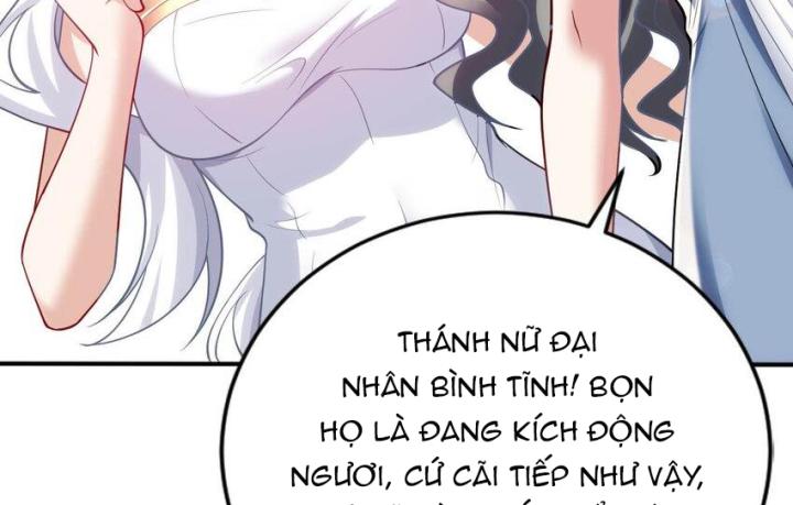 Bị bắt trở thành vô địch Thánh Nữ Chapter 36 - Trang 2