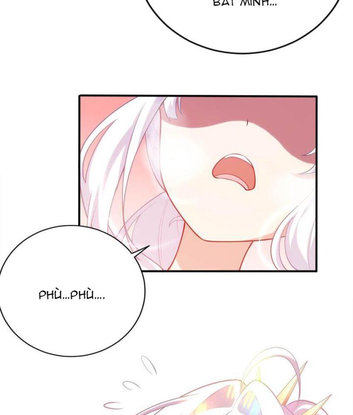 Bị bắt trở thành vô địch Thánh Nữ Chapter 36 - Trang 2