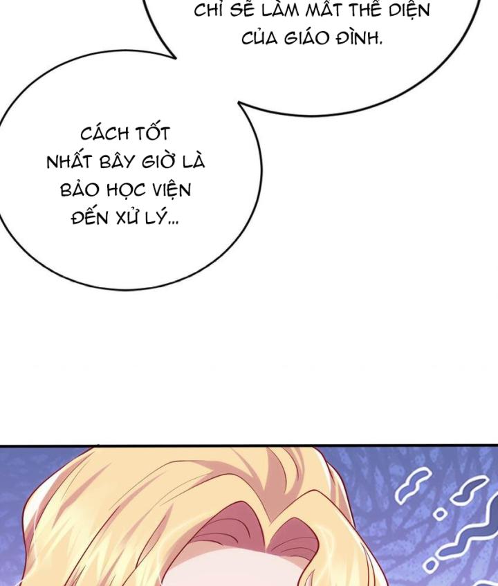 Bị bắt trở thành vô địch Thánh Nữ Chapter 36 - Trang 2