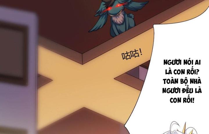 Bị bắt trở thành vô địch Thánh Nữ Chapter 36 - Trang 2