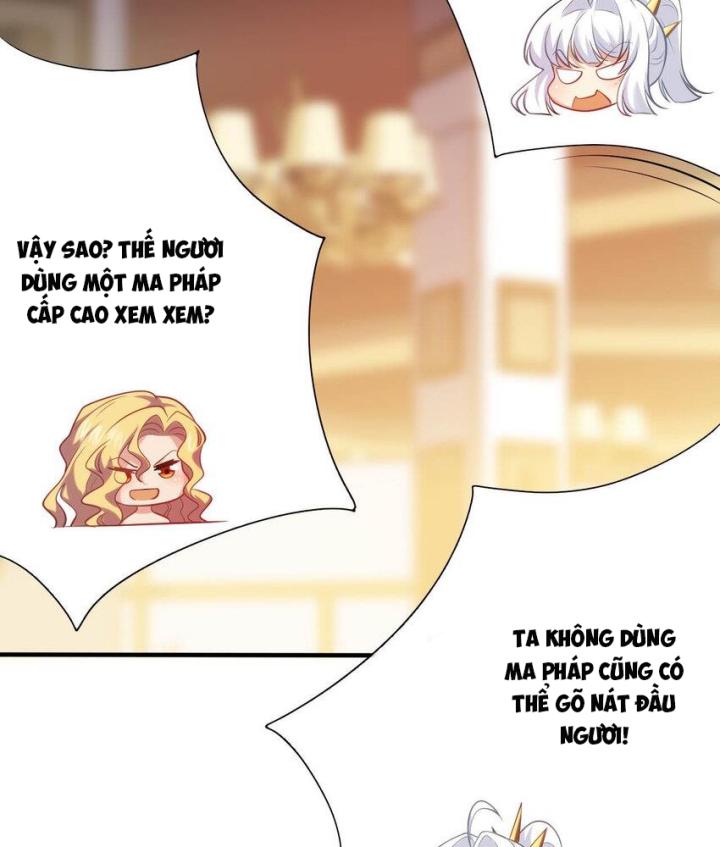 Bị bắt trở thành vô địch Thánh Nữ Chapter 36 - Trang 2