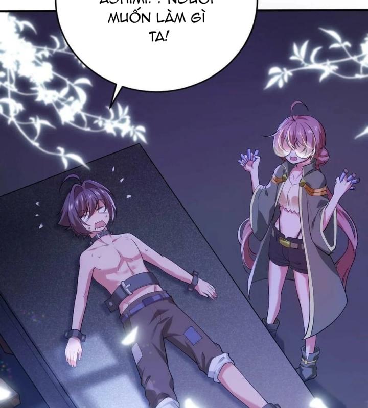 Bị bắt trở thành vô địch Thánh Nữ Chapter 38 - Trang 2