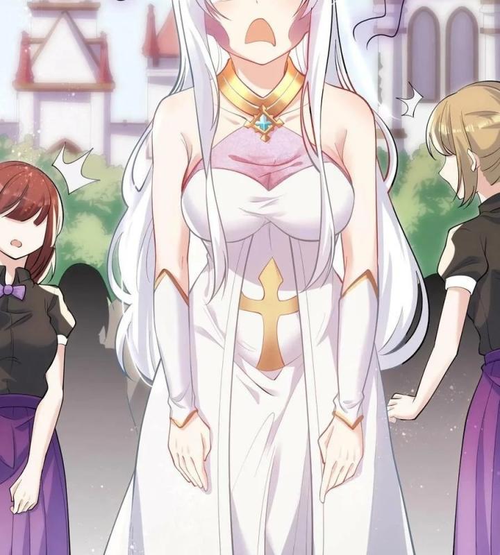 Bị bắt trở thành vô địch Thánh Nữ Chapter 38 - Trang 2