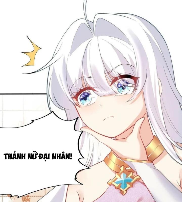 Bị bắt trở thành vô địch Thánh Nữ Chapter 38 - Trang 2