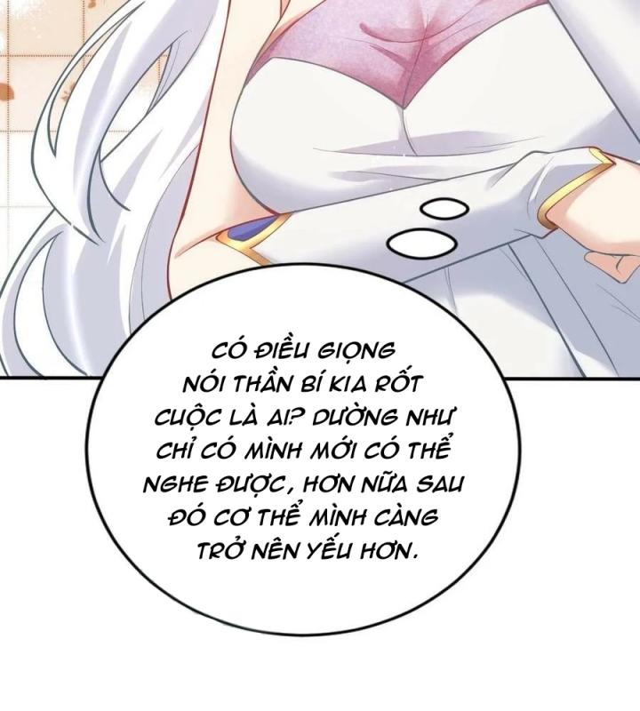 Bị bắt trở thành vô địch Thánh Nữ Chapter 38 - Trang 2