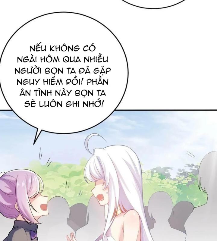 Bị bắt trở thành vô địch Thánh Nữ Chapter 38 - Trang 2