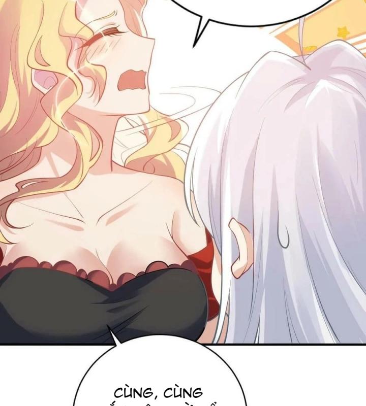 Bị bắt trở thành vô địch Thánh Nữ Chapter 38 - Trang 2