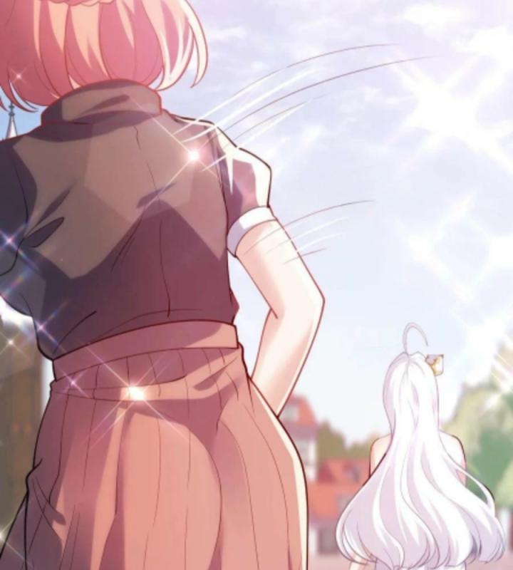 Bị bắt trở thành vô địch Thánh Nữ Chapter 38 - Trang 2