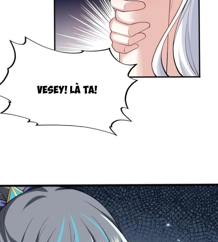 Bị bắt trở thành vô địch Thánh Nữ Chapter 38 - Trang 2