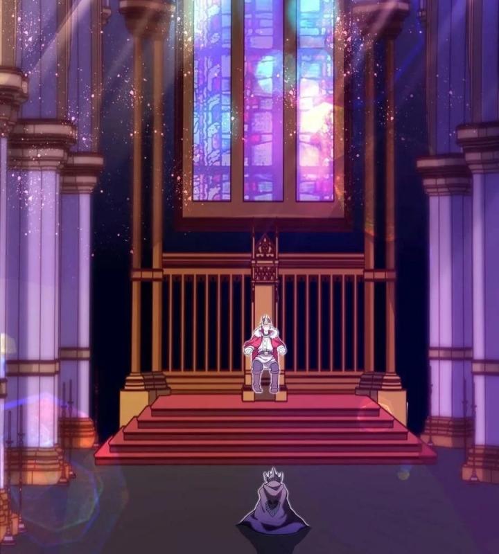 Bị bắt trở thành vô địch Thánh Nữ Chapter 38 - Trang 2