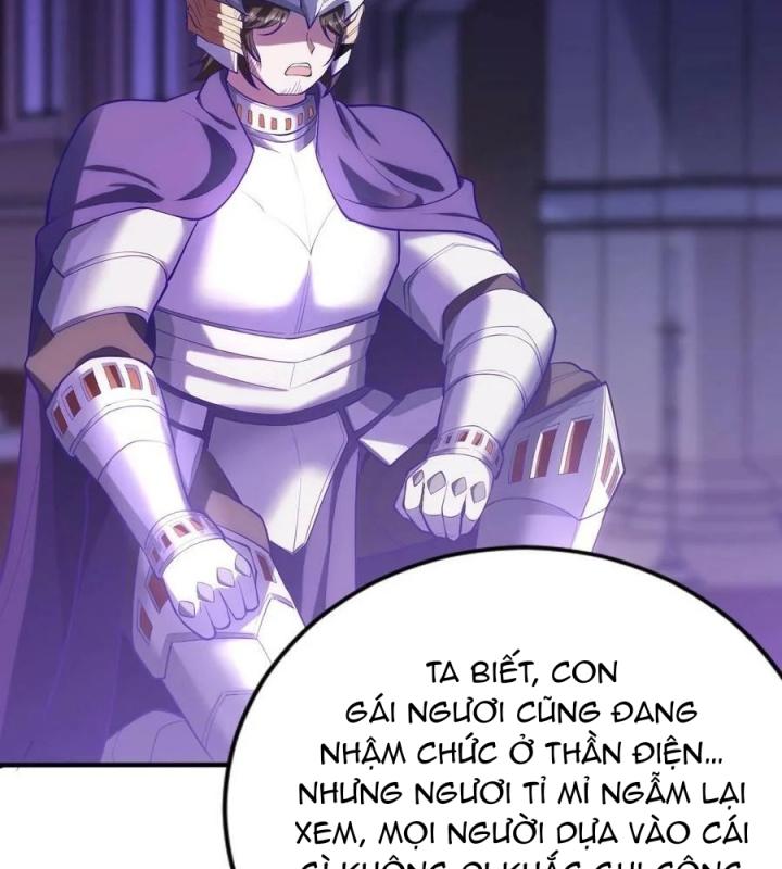 Bị bắt trở thành vô địch Thánh Nữ Chapter 38 - Trang 2