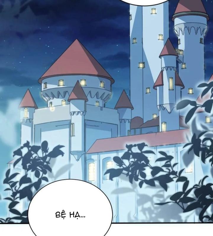 Bị bắt trở thành vô địch Thánh Nữ Chapter 38 - Trang 2