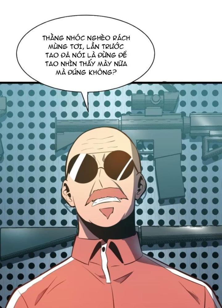 Hệ Thống Mạt Thế Vạn Vật Thăng Cấp Chapter 23 - Trang 2