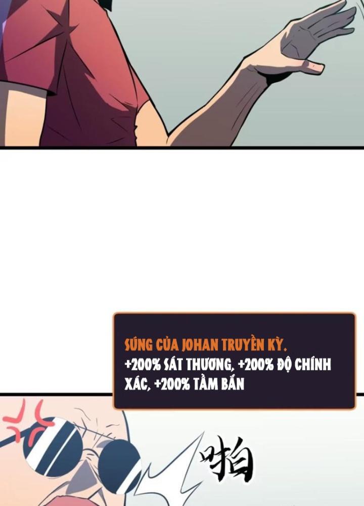 Hệ Thống Mạt Thế Vạn Vật Thăng Cấp Chapter 23 - Trang 2