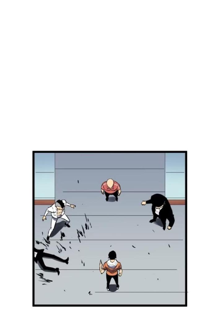 Hệ Thống Mạt Thế Vạn Vật Thăng Cấp Chapter 23 - Trang 2