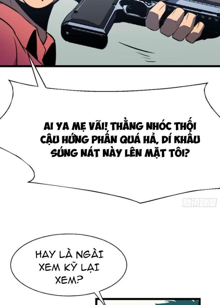 Hệ Thống Mạt Thế Vạn Vật Thăng Cấp Chapter 23 - Trang 2