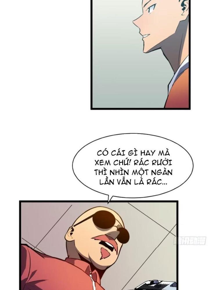 Hệ Thống Mạt Thế Vạn Vật Thăng Cấp Chapter 23 - Trang 2