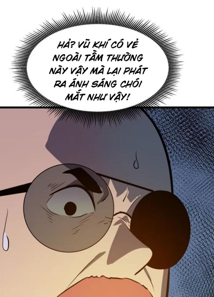 Hệ Thống Mạt Thế Vạn Vật Thăng Cấp Chapter 23 - Trang 2