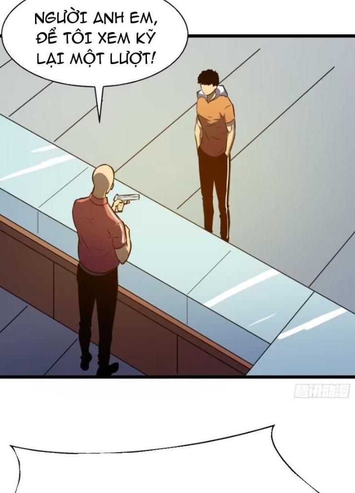 Hệ Thống Mạt Thế Vạn Vật Thăng Cấp Chapter 23 - Trang 2