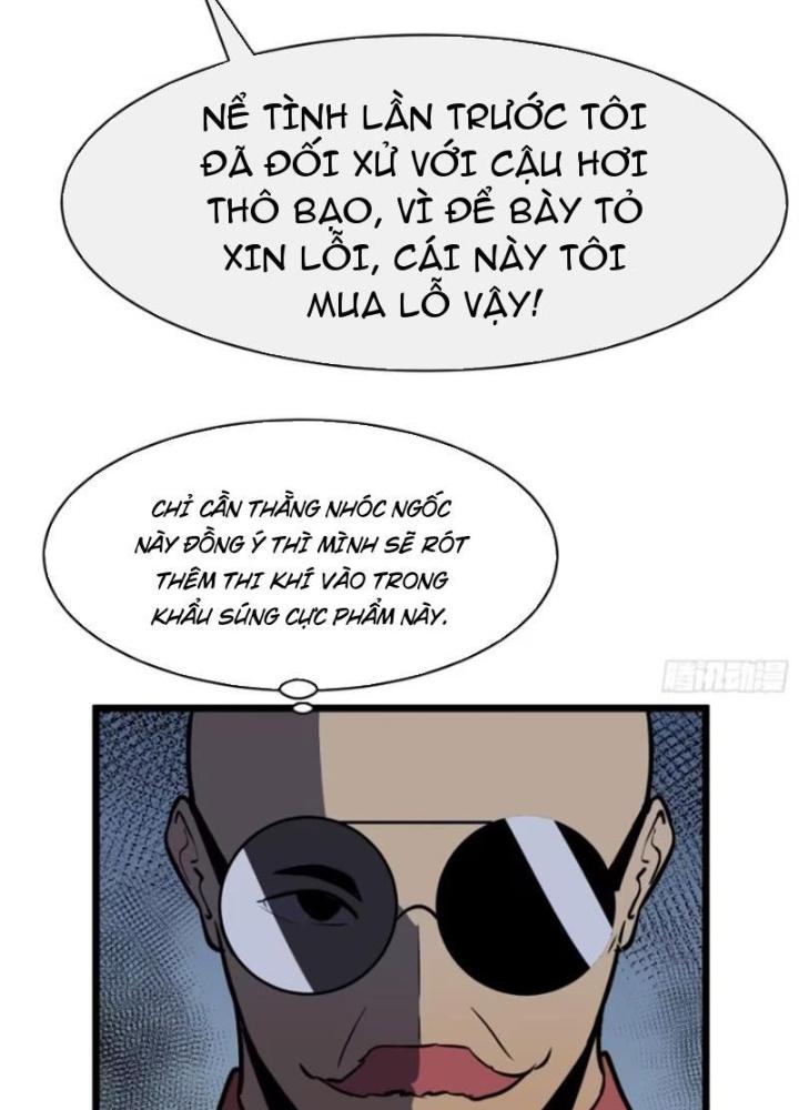 Hệ Thống Mạt Thế Vạn Vật Thăng Cấp Chapter 23 - Trang 2