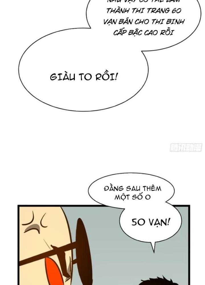 Hệ Thống Mạt Thế Vạn Vật Thăng Cấp Chapter 23 - Trang 2