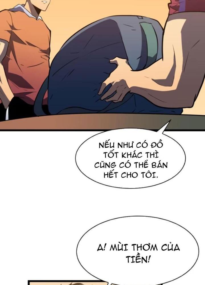 Hệ Thống Mạt Thế Vạn Vật Thăng Cấp Chapter 23 - Trang 2