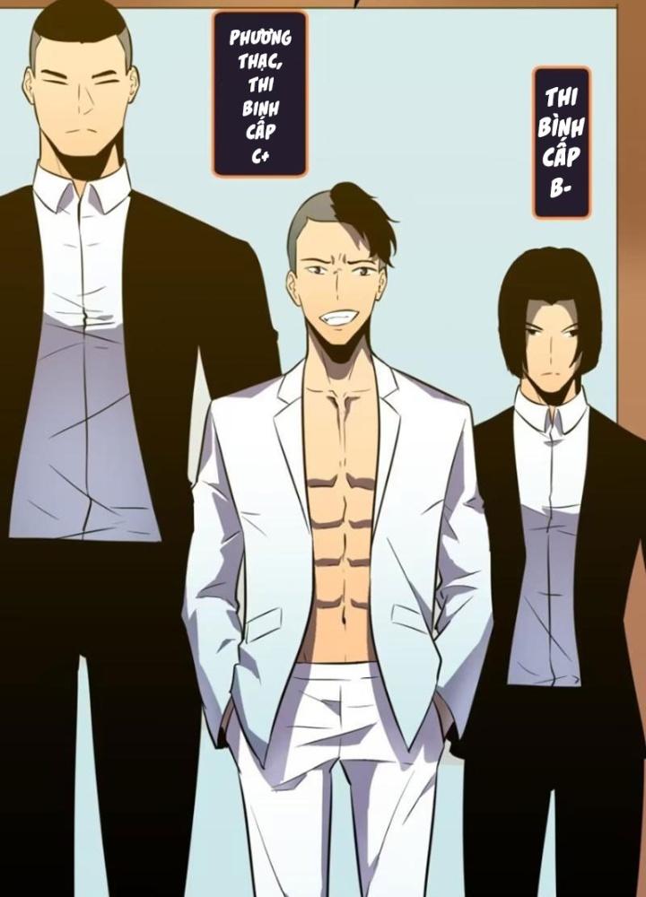 Hệ Thống Mạt Thế Vạn Vật Thăng Cấp Chapter 23 - Trang 2
