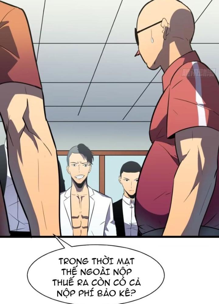 Hệ Thống Mạt Thế Vạn Vật Thăng Cấp Chapter 23 - Trang 2