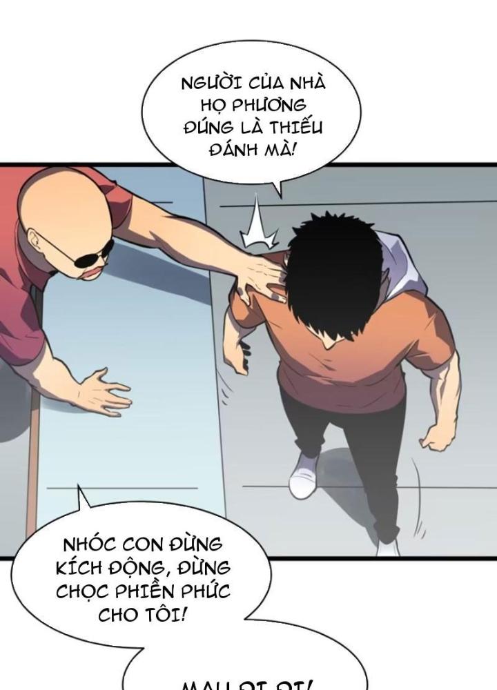 Hệ Thống Mạt Thế Vạn Vật Thăng Cấp Chapter 23 - Trang 2