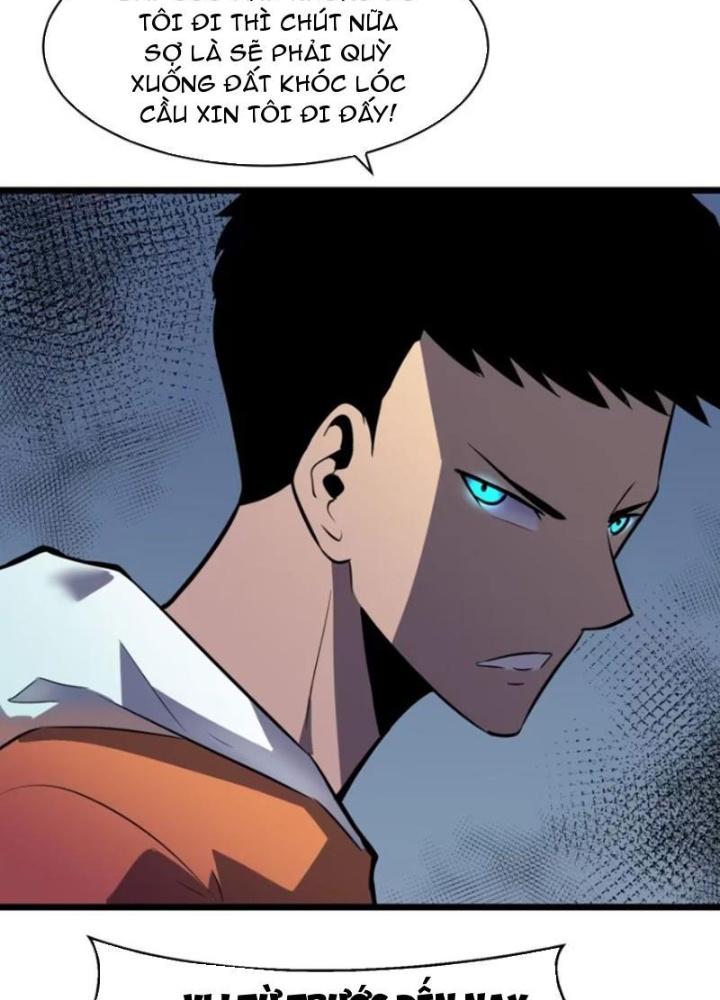 Hệ Thống Mạt Thế Vạn Vật Thăng Cấp Chapter 23 - Trang 2