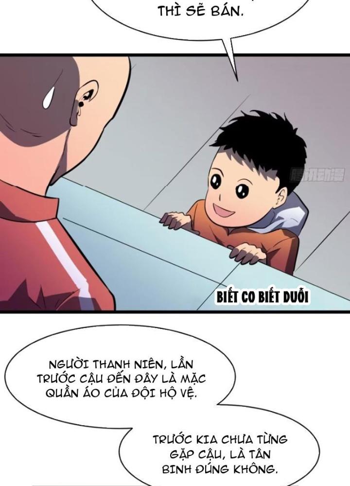 Hệ Thống Mạt Thế Vạn Vật Thăng Cấp Chapter 23 - Trang 2