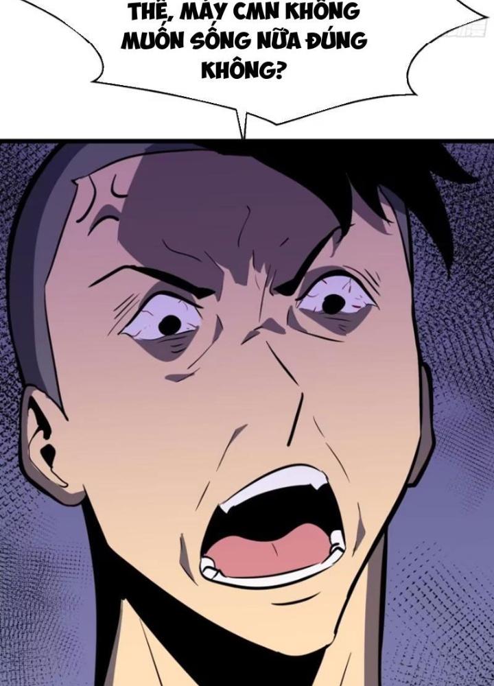 Hệ Thống Mạt Thế Vạn Vật Thăng Cấp Chapter 23 - Trang 2